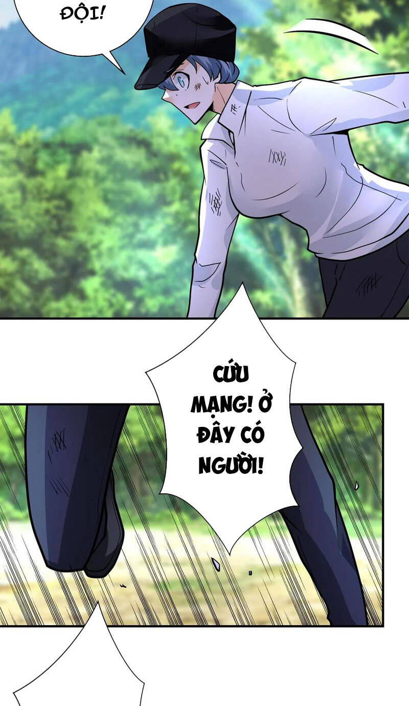 Mạt Thế Siêu Cấp Hệ Thống - Chương 231