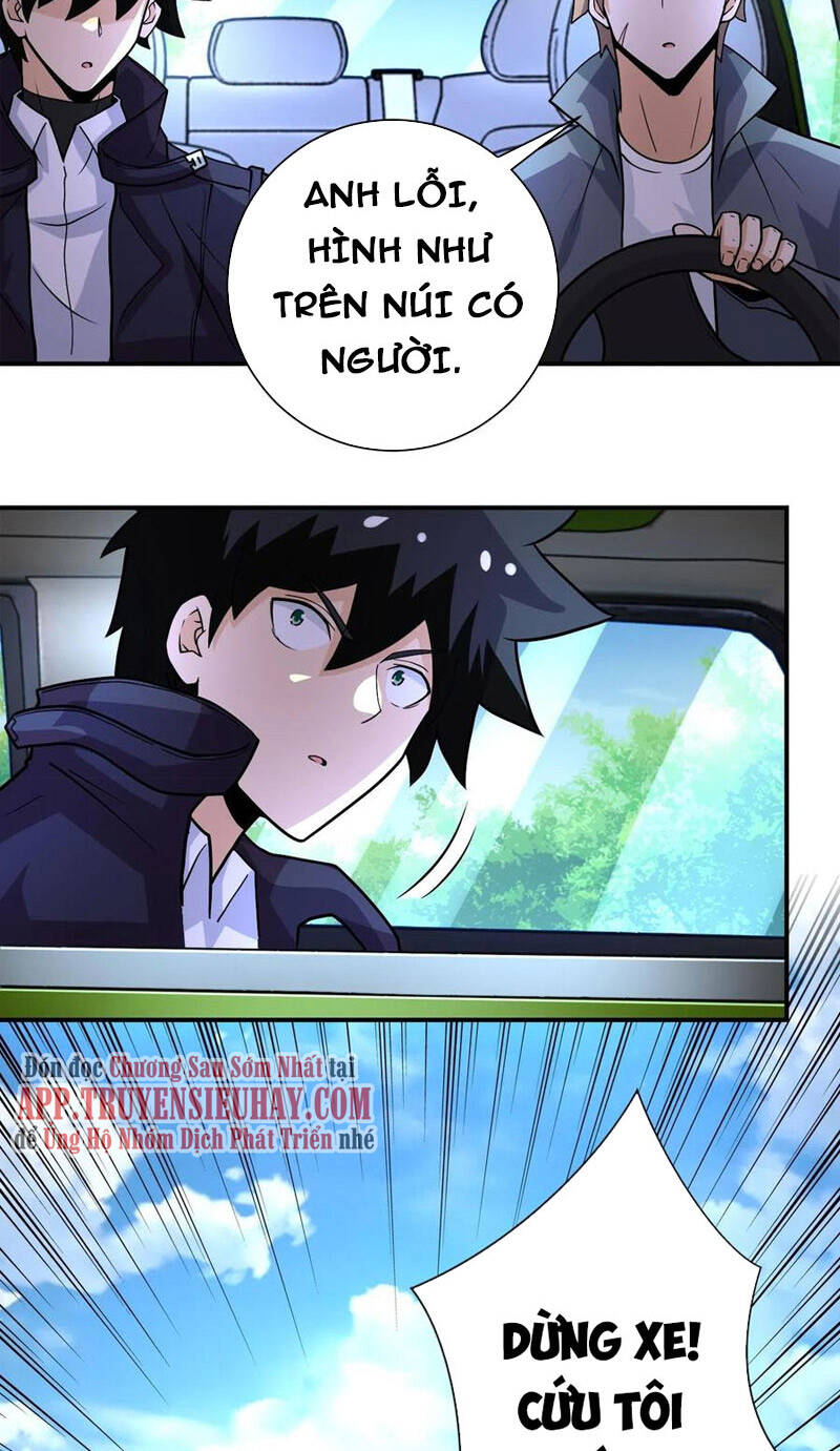 Mạt Thế Siêu Cấp Hệ Thống - Chương 231