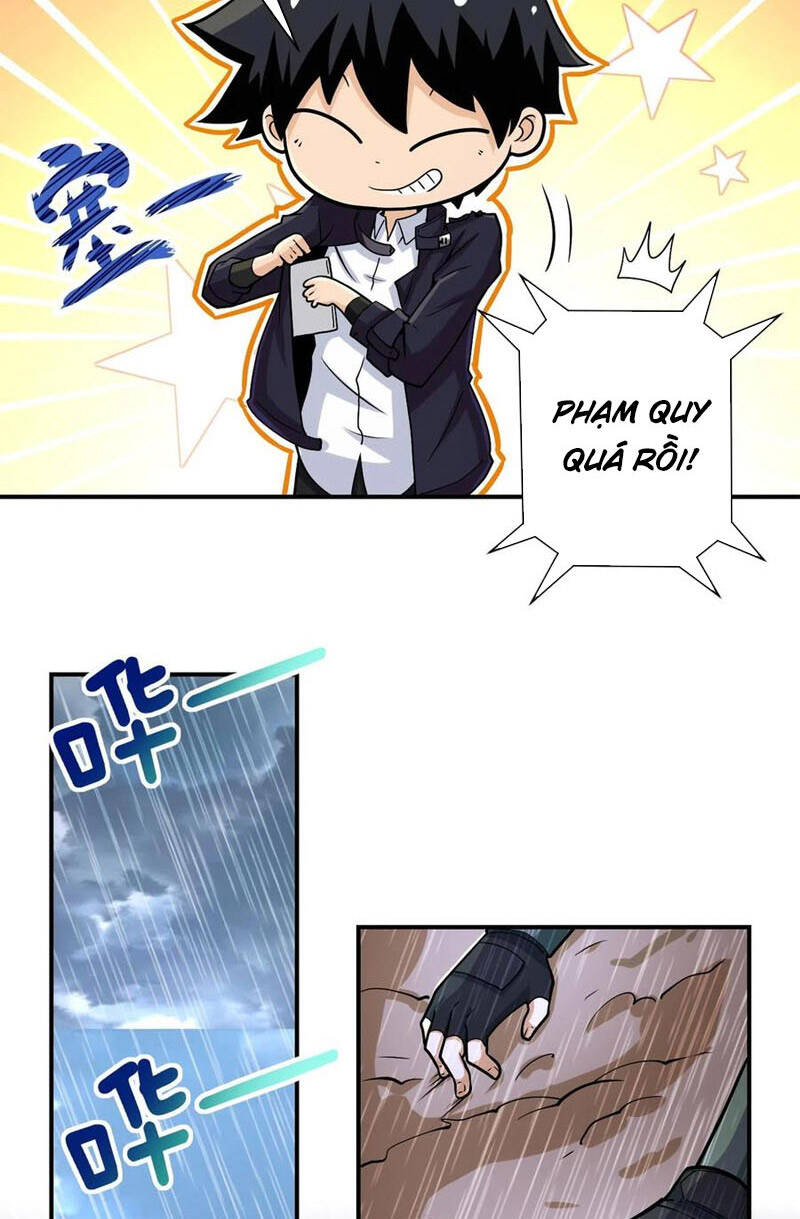 Mạt Thế Siêu Cấp Hệ Thống - Chương 231