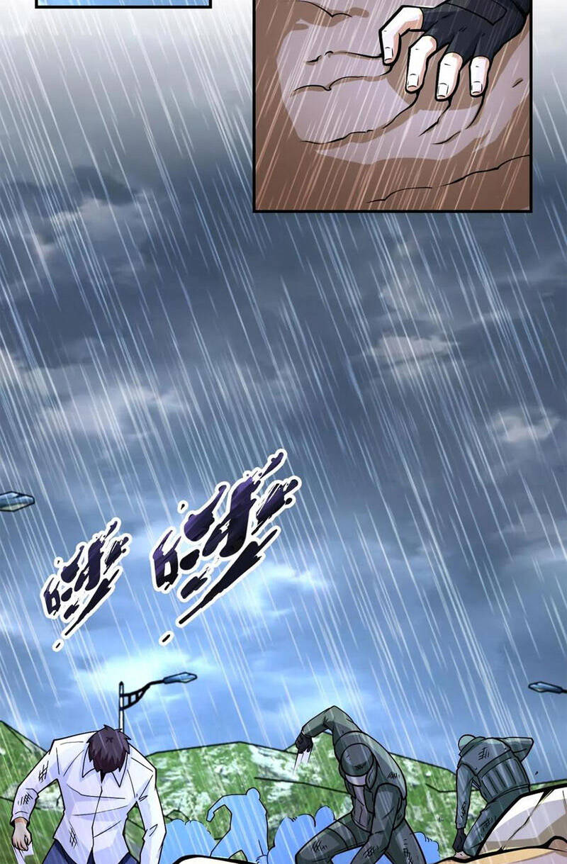 Mạt Thế Siêu Cấp Hệ Thống - Chương 231