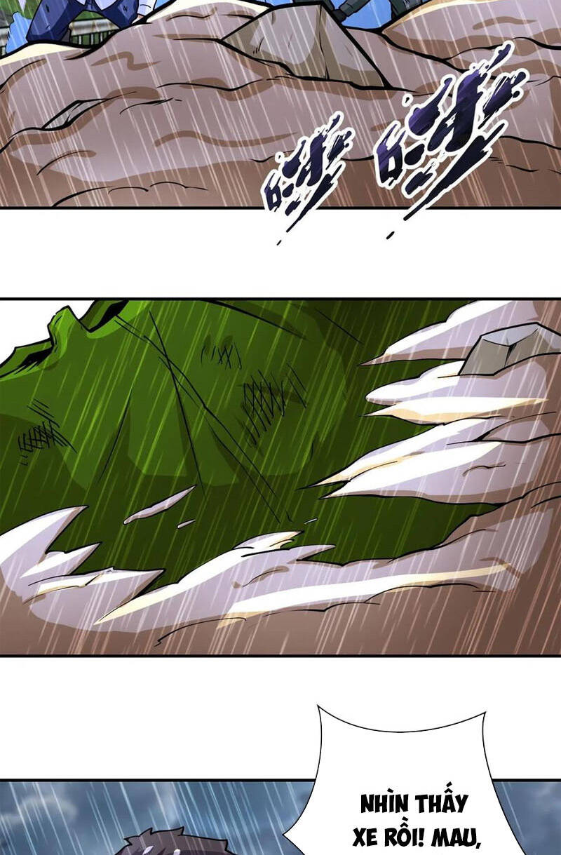 Mạt Thế Siêu Cấp Hệ Thống - Chương 231