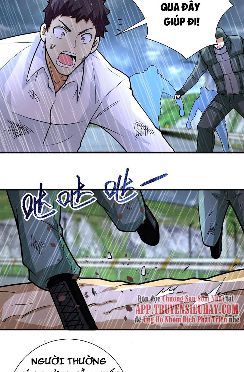 Mạt Thế Siêu Cấp Hệ Thống - Chương 231