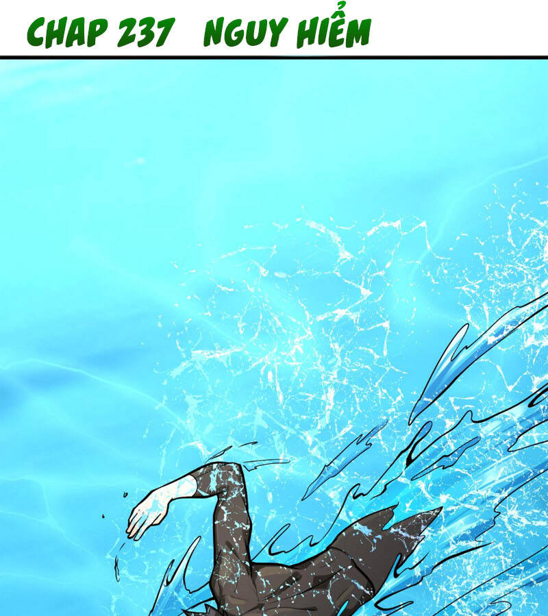 Mạt Thế Siêu Cấp Hệ Thống - Chương 237