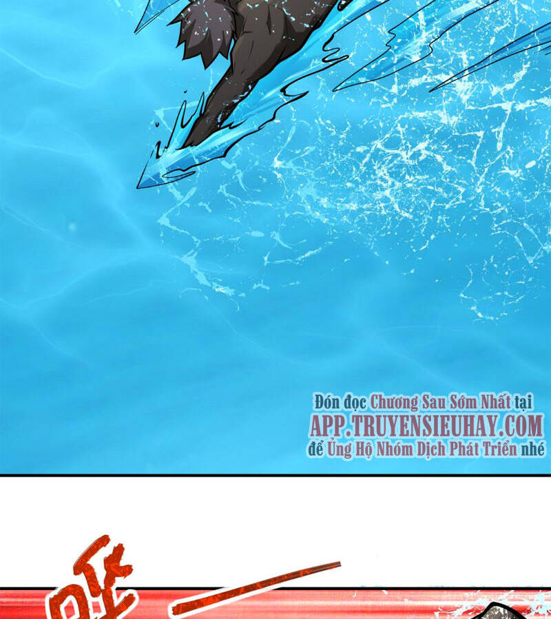 Mạt Thế Siêu Cấp Hệ Thống - Chương 237