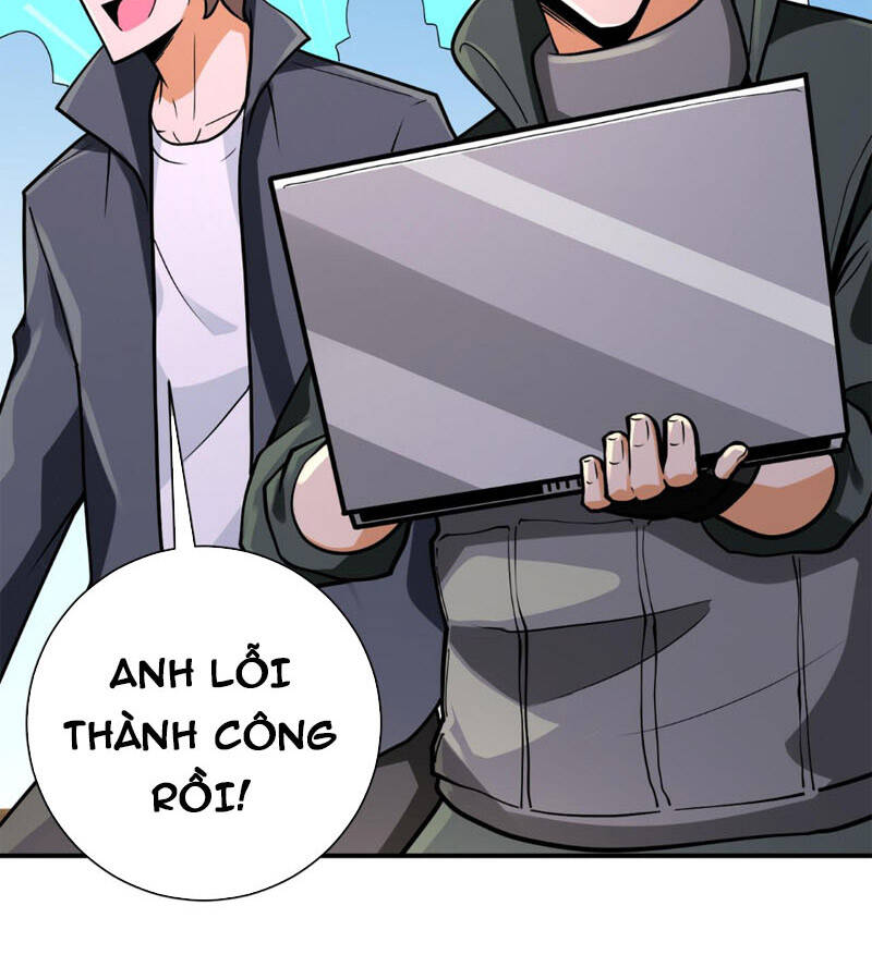 Mạt Thế Siêu Cấp Hệ Thống - Chương 237