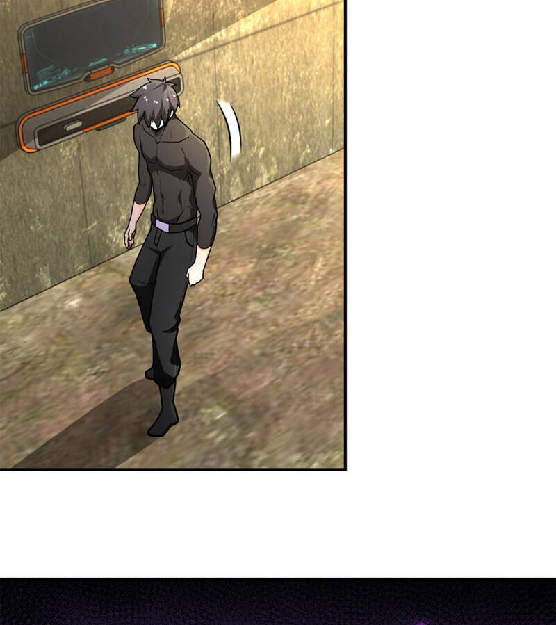 Mạt Thế Siêu Cấp Hệ Thống - Chương 237