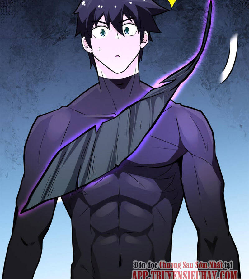 Mạt Thế Siêu Cấp Hệ Thống - Chương 237