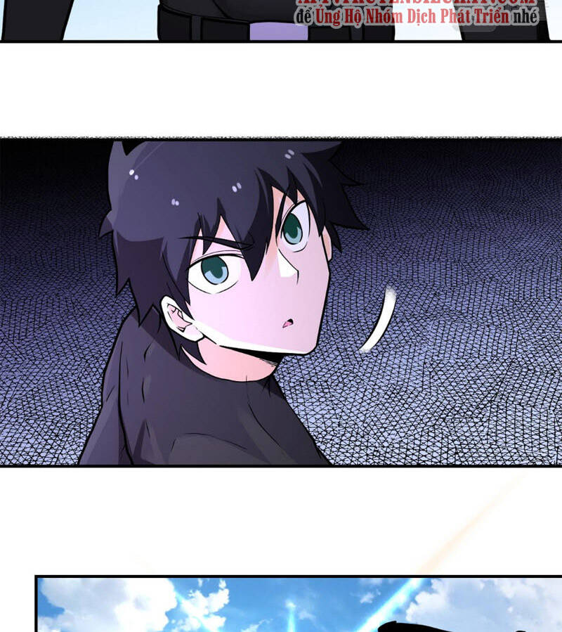 Mạt Thế Siêu Cấp Hệ Thống - Chương 237