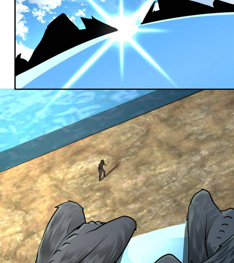 Mạt Thế Siêu Cấp Hệ Thống - Chương 237