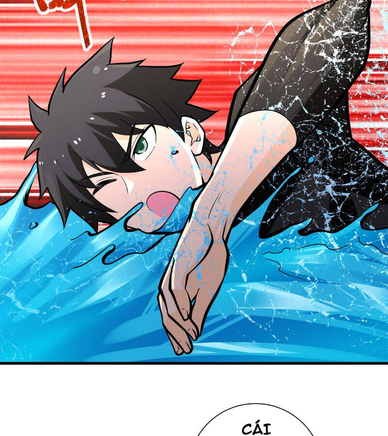 Mạt Thế Siêu Cấp Hệ Thống - Chương 237