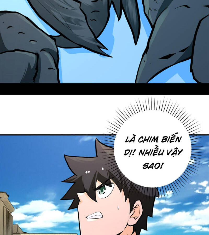 Mạt Thế Siêu Cấp Hệ Thống - Chương 237