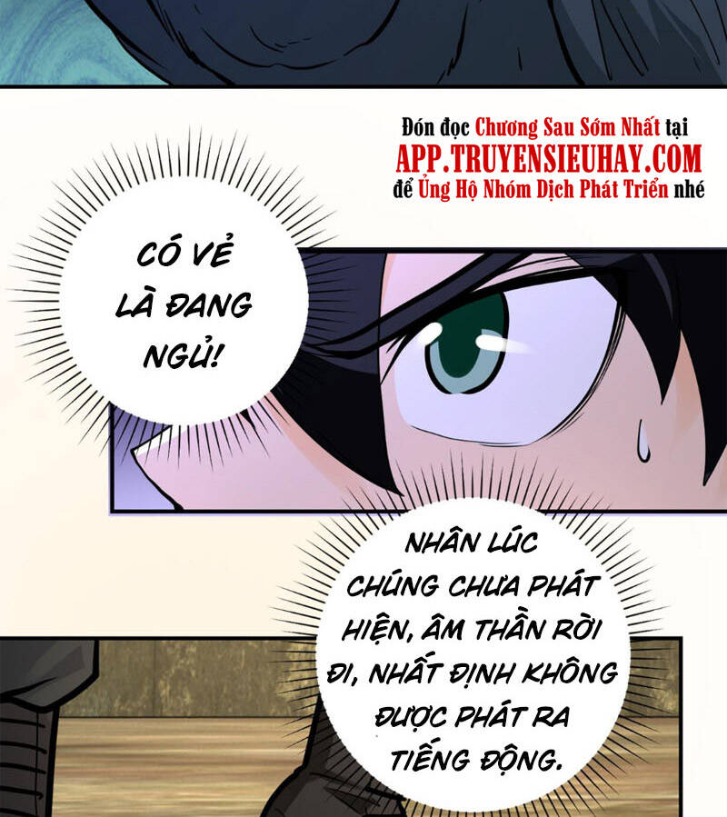 Mạt Thế Siêu Cấp Hệ Thống - Chương 237