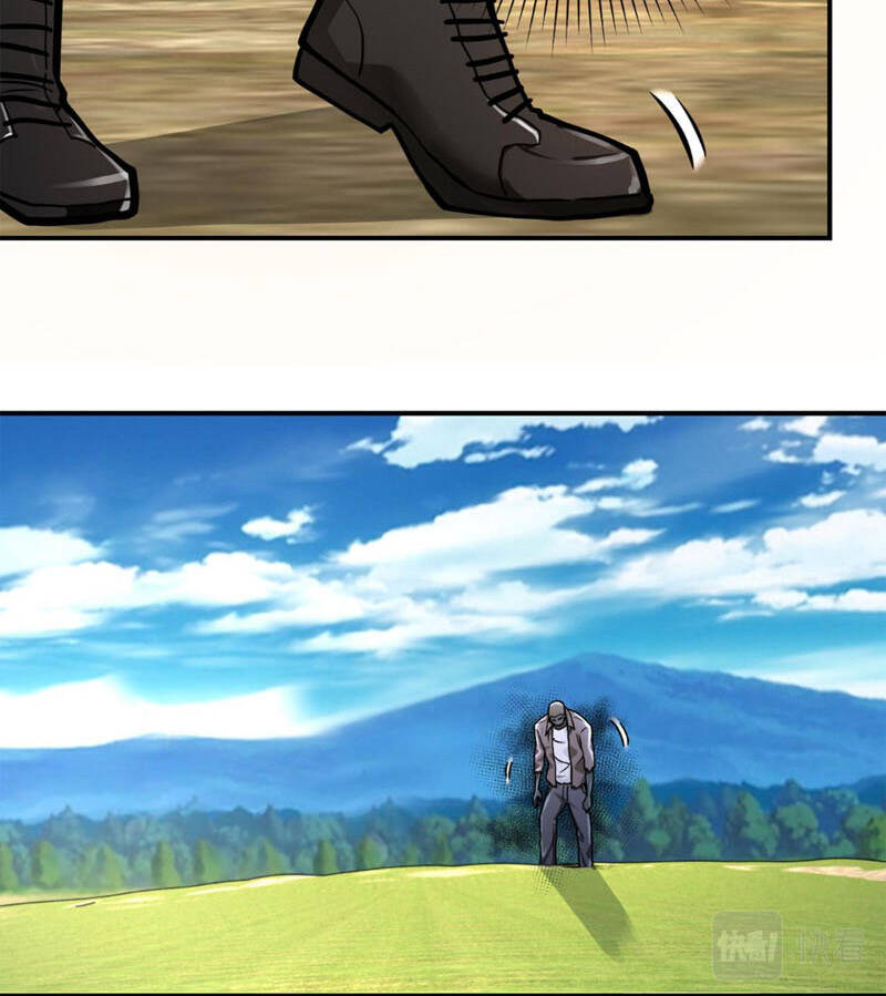 Mạt Thế Siêu Cấp Hệ Thống - Chương 237