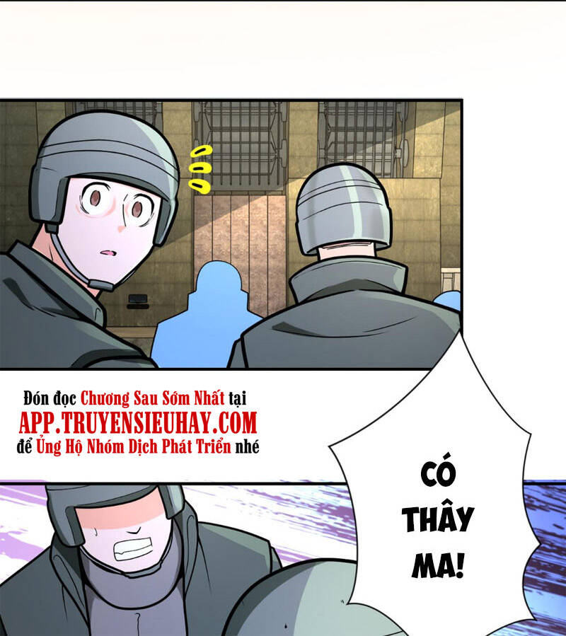 Mạt Thế Siêu Cấp Hệ Thống - Chương 237