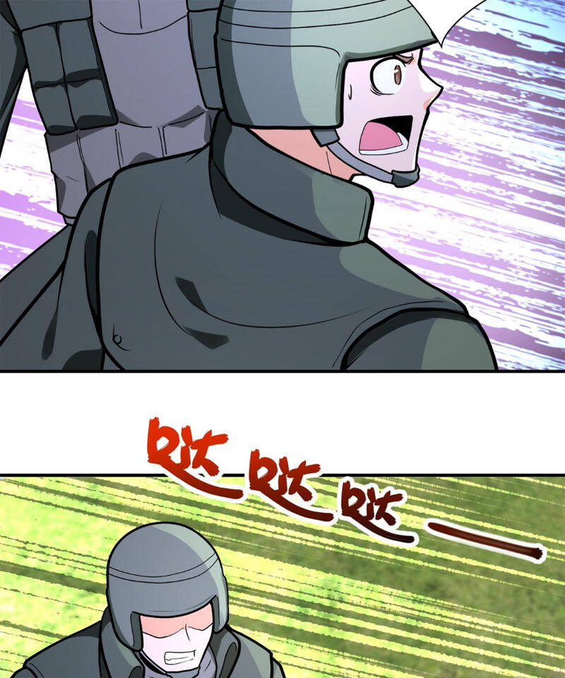 Mạt Thế Siêu Cấp Hệ Thống - Chương 237