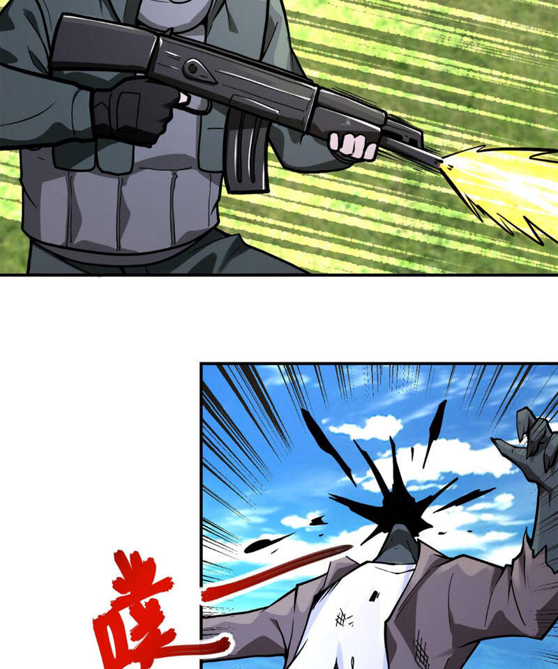 Mạt Thế Siêu Cấp Hệ Thống - Chương 237