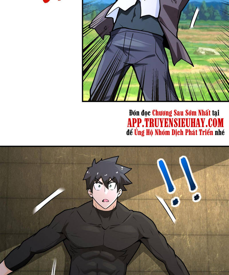 Mạt Thế Siêu Cấp Hệ Thống - Chương 237