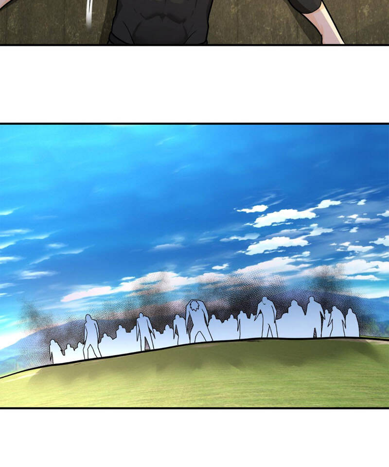 Mạt Thế Siêu Cấp Hệ Thống - Chương 237