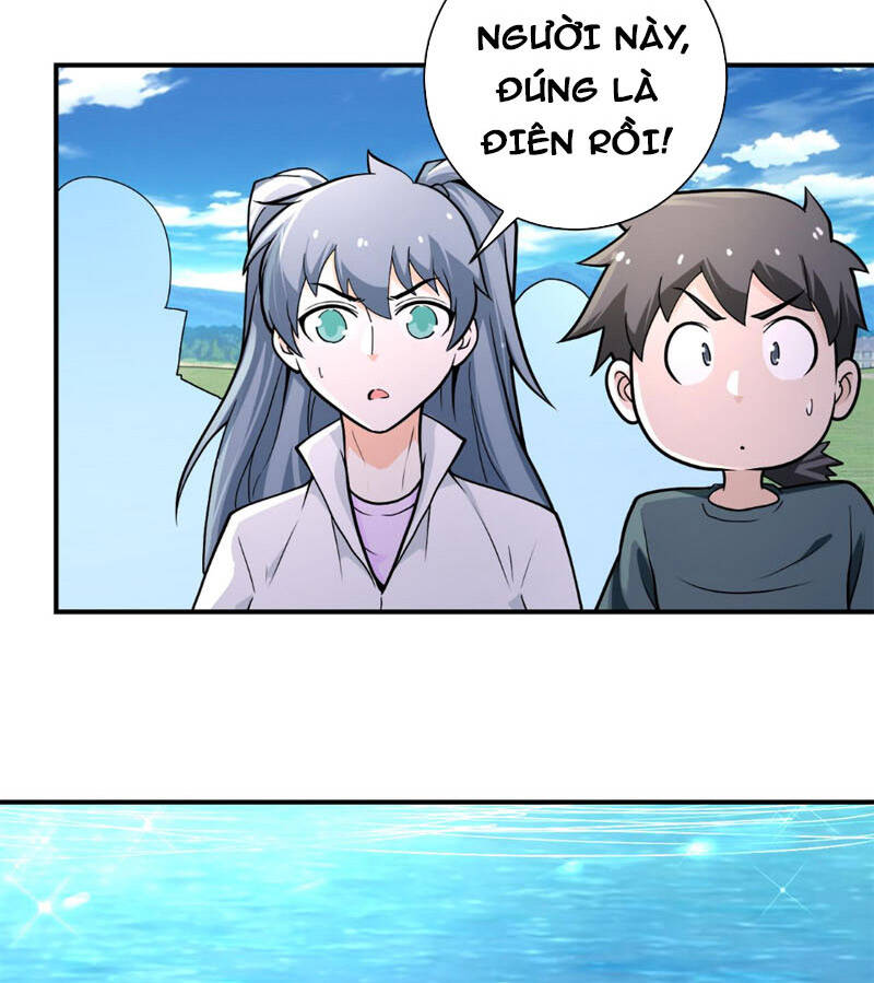 Mạt Thế Siêu Cấp Hệ Thống - Chương 237