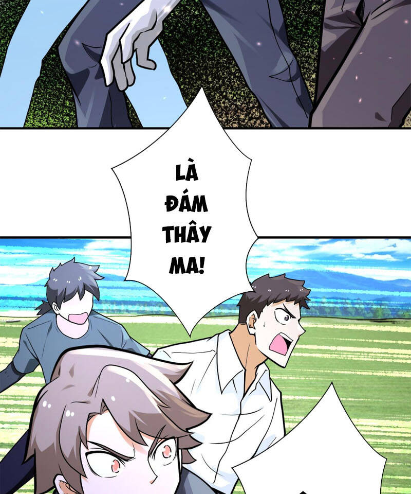 Mạt Thế Siêu Cấp Hệ Thống - Chương 237