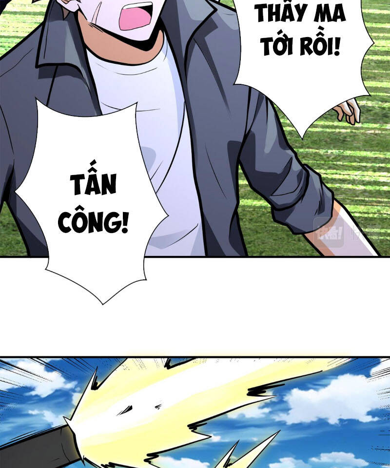 Mạt Thế Siêu Cấp Hệ Thống - Chương 237