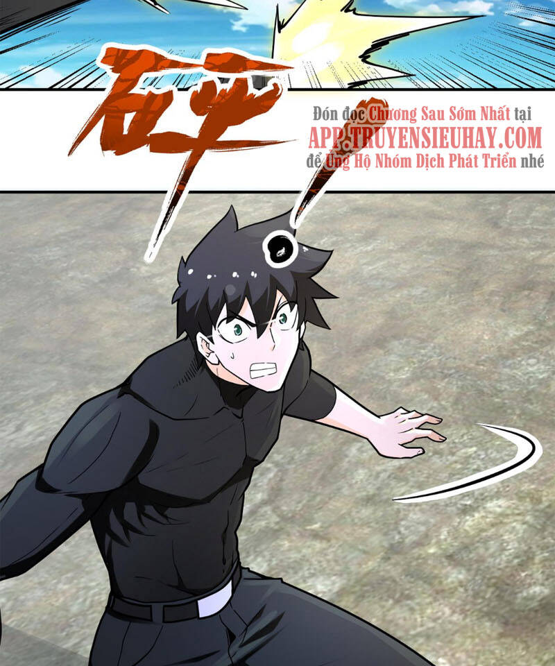 Mạt Thế Siêu Cấp Hệ Thống - Chương 237