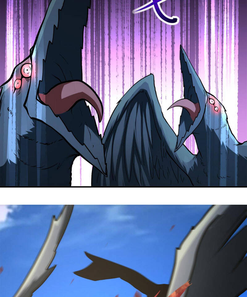 Mạt Thế Siêu Cấp Hệ Thống - Chương 237