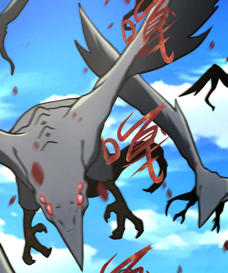 Mạt Thế Siêu Cấp Hệ Thống - Chương 237