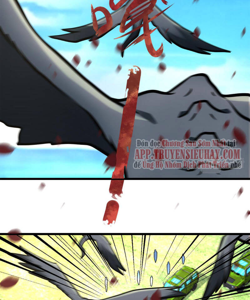 Mạt Thế Siêu Cấp Hệ Thống - Chương 237