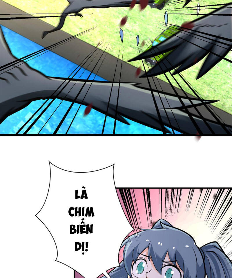 Mạt Thế Siêu Cấp Hệ Thống - Chương 237