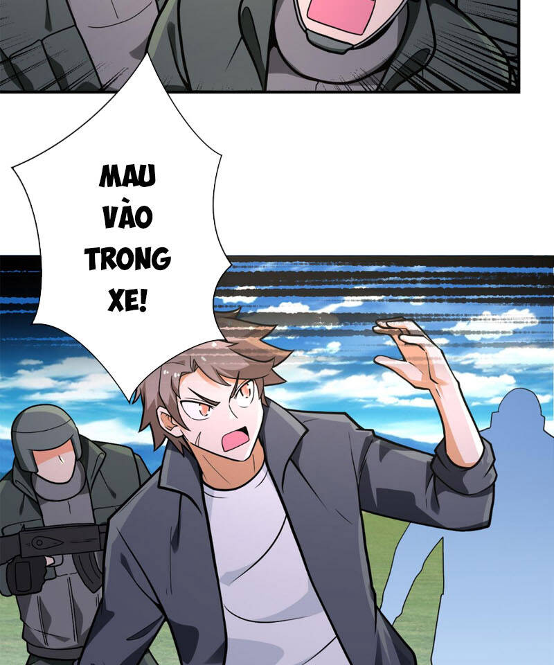 Mạt Thế Siêu Cấp Hệ Thống - Chương 237