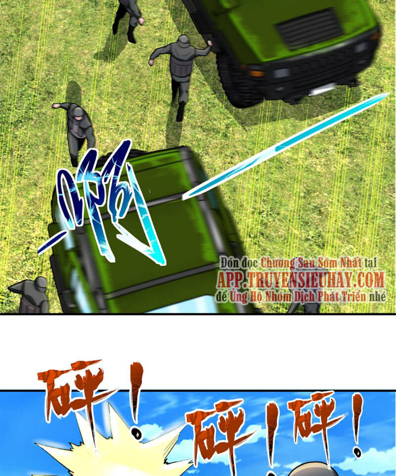 Mạt Thế Siêu Cấp Hệ Thống - Chương 237