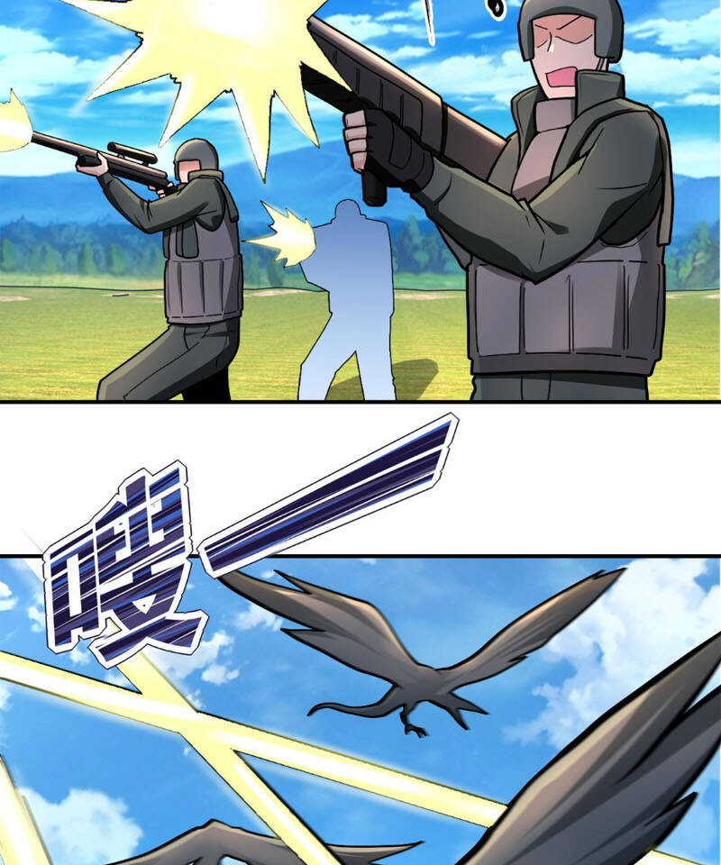 Mạt Thế Siêu Cấp Hệ Thống - Chương 237