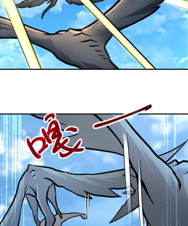 Mạt Thế Siêu Cấp Hệ Thống - Chương 237