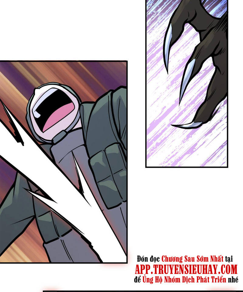 Mạt Thế Siêu Cấp Hệ Thống - Chương 237