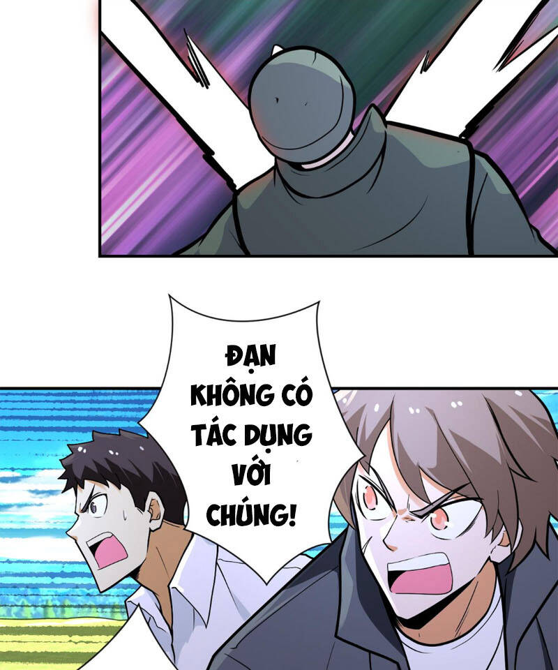 Mạt Thế Siêu Cấp Hệ Thống - Chương 237