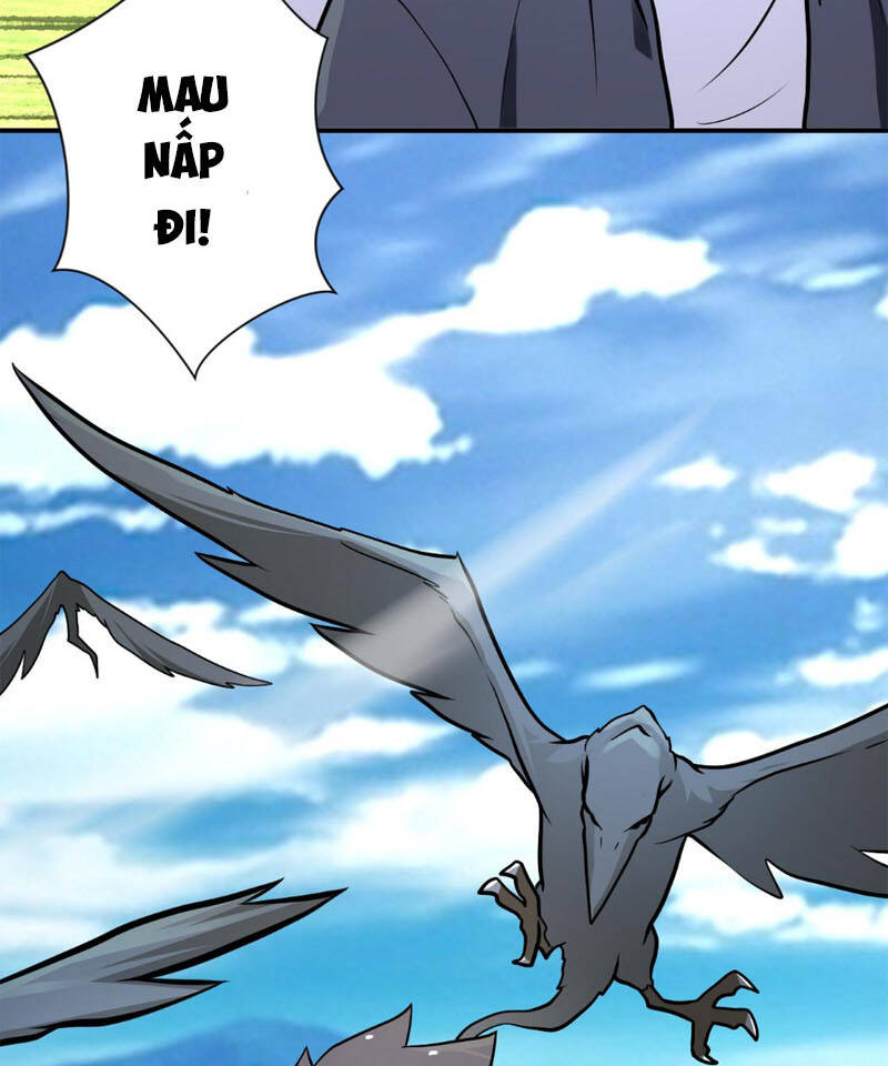 Mạt Thế Siêu Cấp Hệ Thống - Chương 237