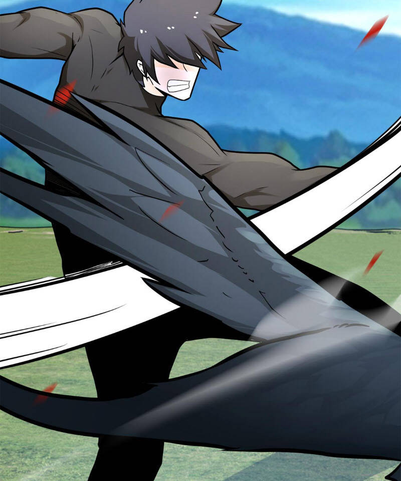 Mạt Thế Siêu Cấp Hệ Thống - Chương 237