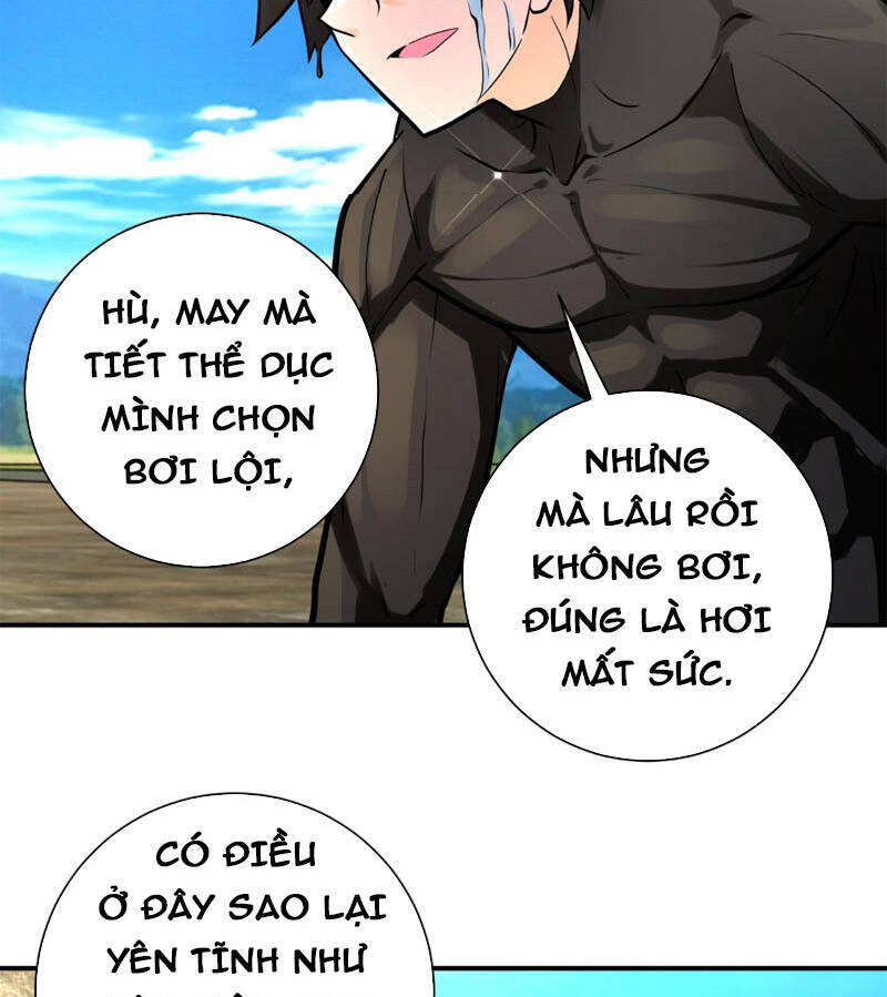 Mạt Thế Siêu Cấp Hệ Thống - Chương 237