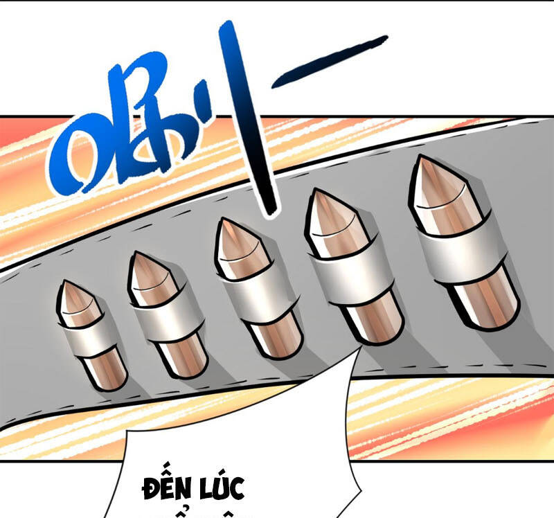 Mạt Thế Siêu Cấp Hệ Thống - Chương 237