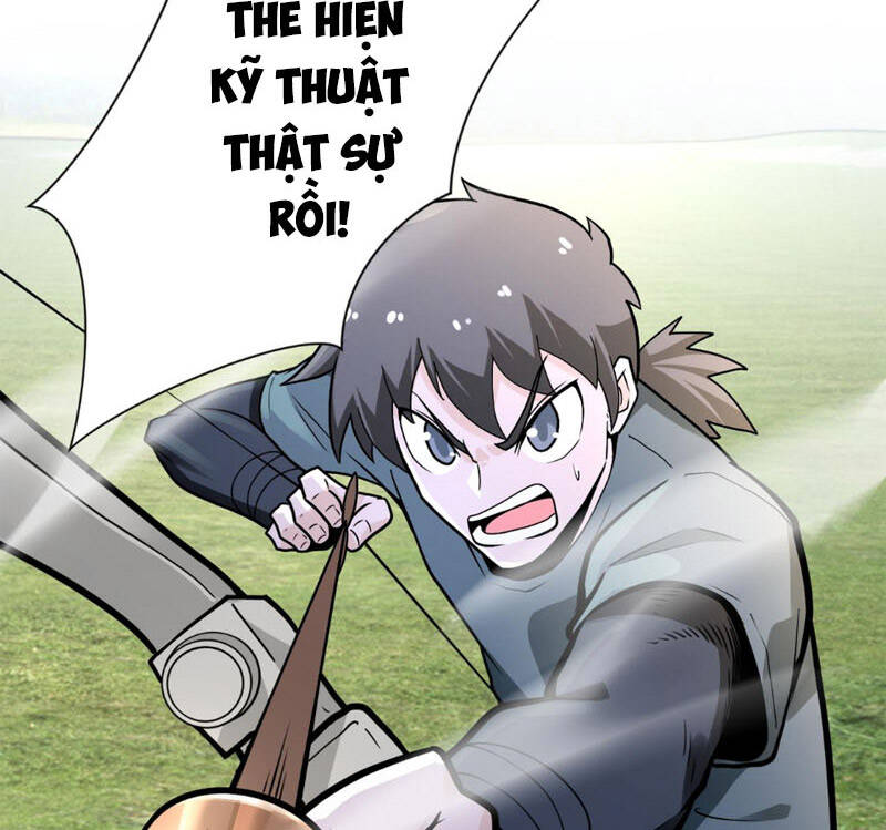Mạt Thế Siêu Cấp Hệ Thống - Chương 237