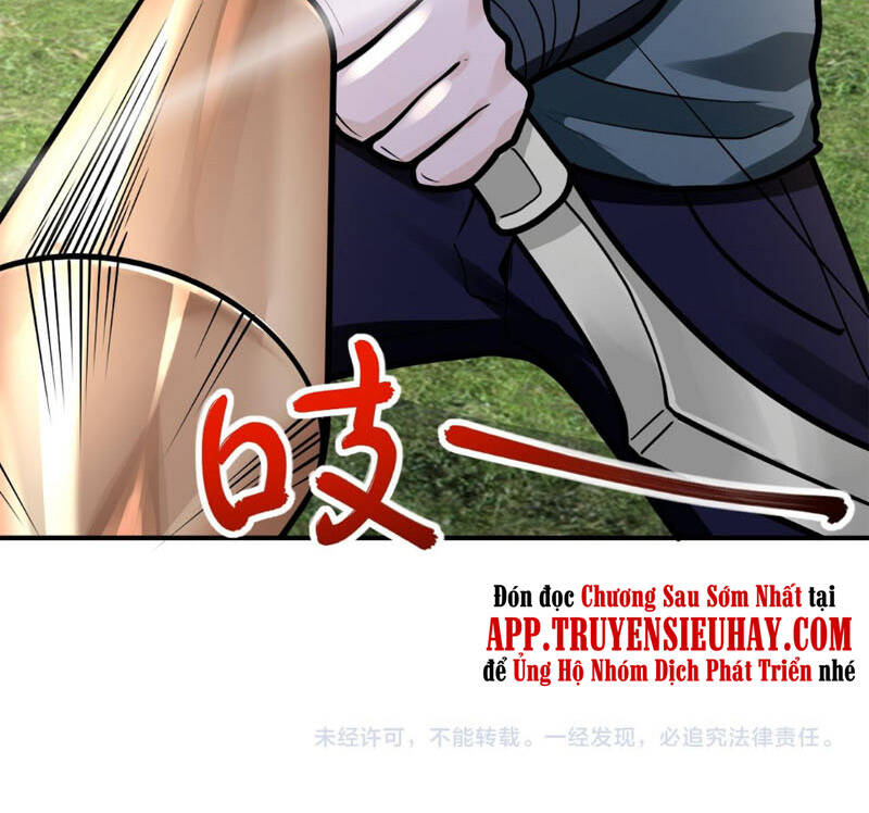 Mạt Thế Siêu Cấp Hệ Thống - Chương 237