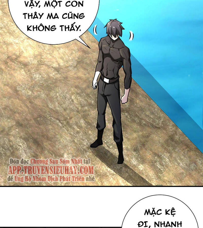 Mạt Thế Siêu Cấp Hệ Thống - Chương 237