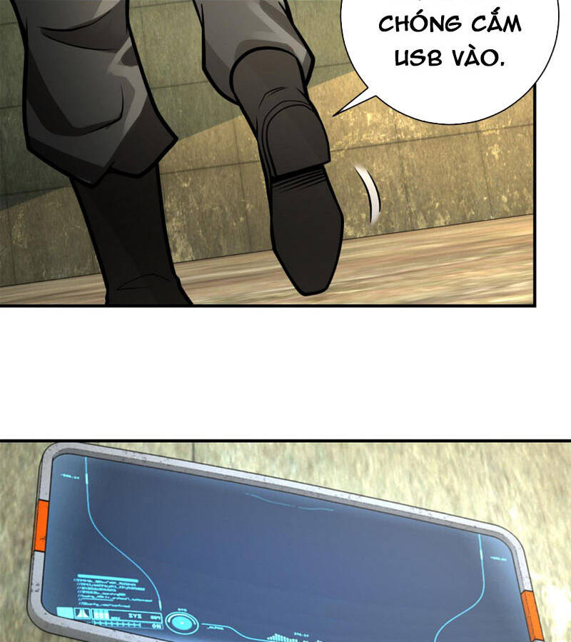 Mạt Thế Siêu Cấp Hệ Thống - Chương 237