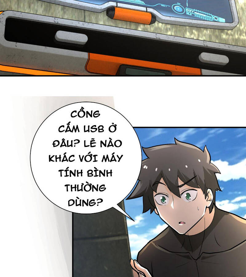 Mạt Thế Siêu Cấp Hệ Thống - Chương 237