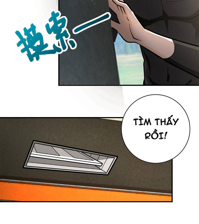 Mạt Thế Siêu Cấp Hệ Thống - Chương 237