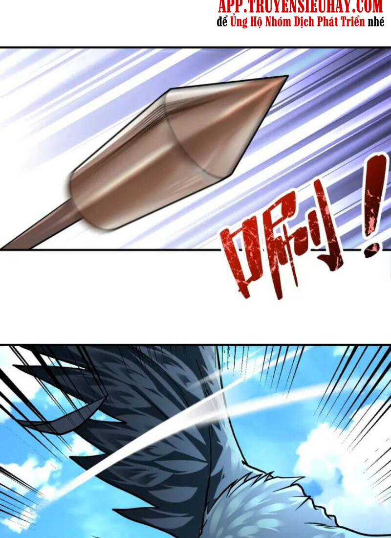 Mạt Thế Siêu Cấp Hệ Thống - Chương 238