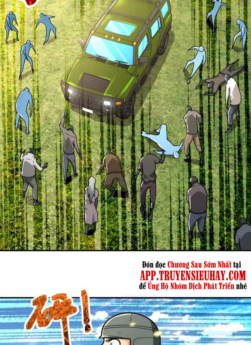 Mạt Thế Siêu Cấp Hệ Thống - Chương 238