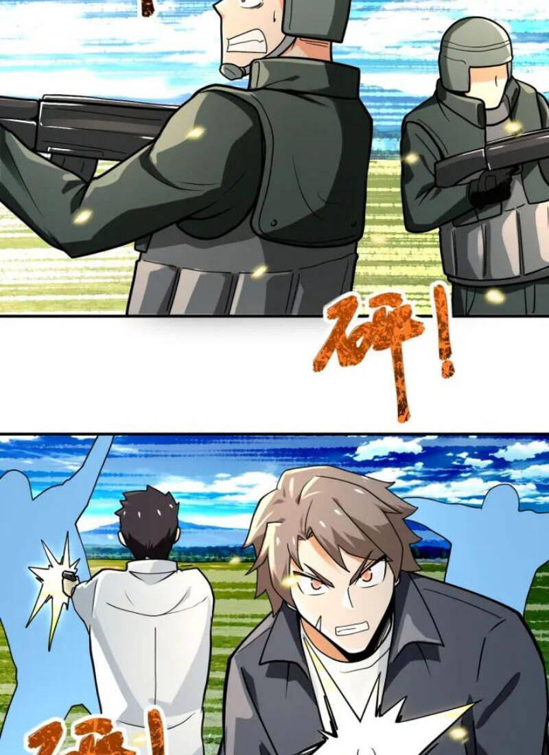 Mạt Thế Siêu Cấp Hệ Thống - Chương 238