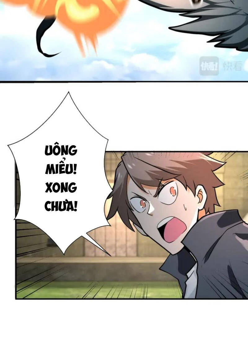 Mạt Thế Siêu Cấp Hệ Thống - Chương 238